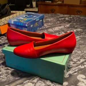 The brand is Marbella a size 8